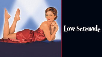 #5 Love Serenade