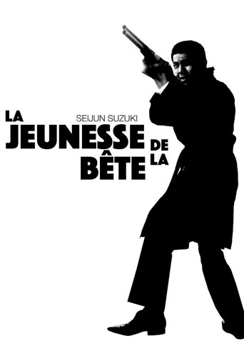 La jeunesse de la bête