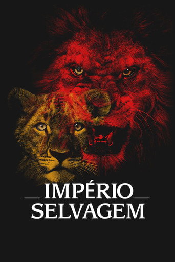Império Selvagem — Pôsteres 15