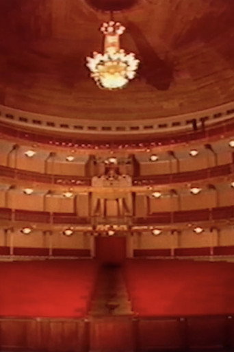 Los fantasmas del teatro