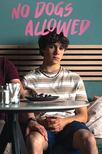 No Dogs Allowed (2024)