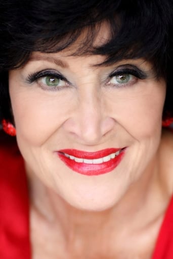 Imagen de Chita Rivera