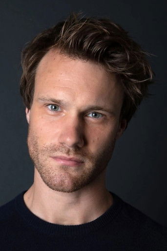 Foto de Hugh Skinner