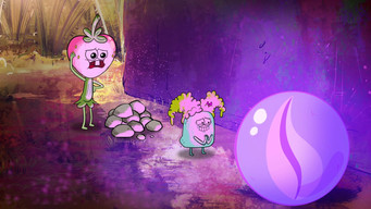 第12話：Roundy