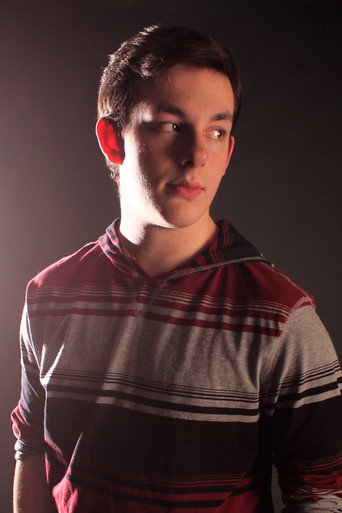 Kevin Krust