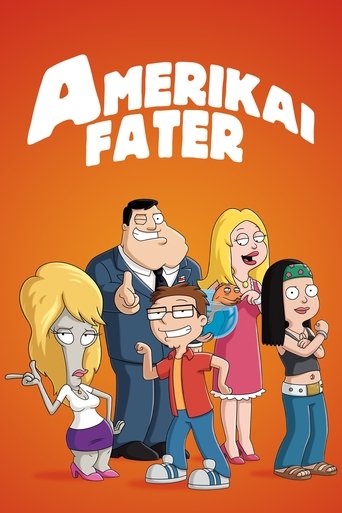 Amerikai fater - Season 19 Episode 7