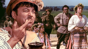 Весілля в Малинивці (1967)