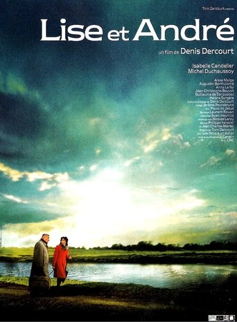 Lise and Andre (2000)