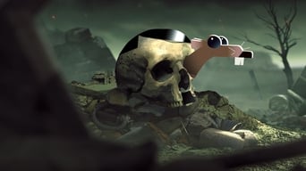 Cena de HISTÓRIAS ALTERNATIVAS