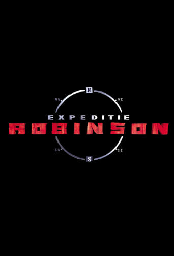 Expeditie Robinson torrent magnet 