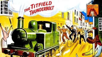 #5 The Titfield Thunderbolt