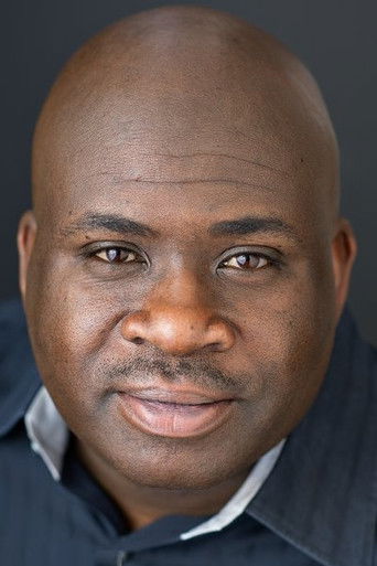 Foto de Kentick "Jazz" Copeland