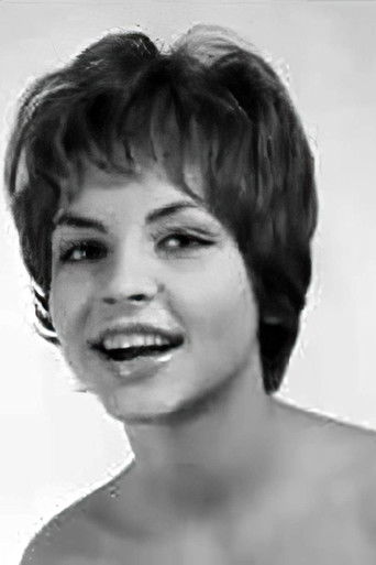 Foto de Teresa Tuszyńska