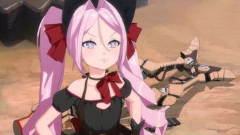 Episode 8 — Episode 8