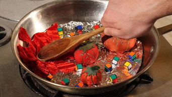 Western Spaghetti (2008)