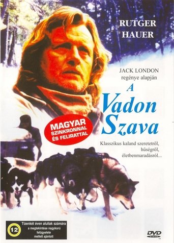 A vadon hívó szava