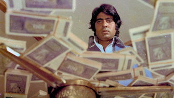 #10 Deewaar