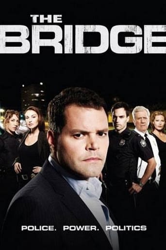 The Bridge 2010