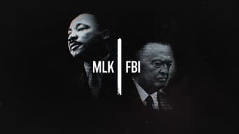 #1 MLK/FBI