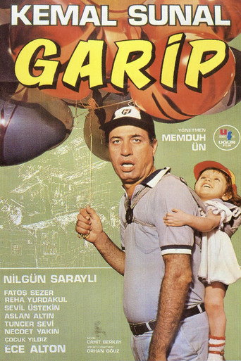 Póster del título