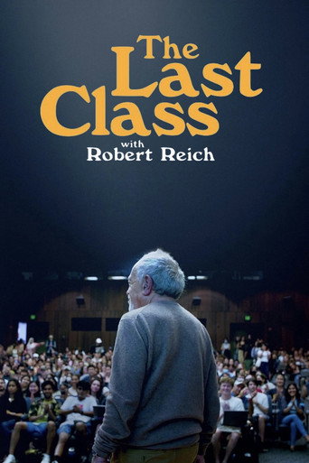 The Last Class