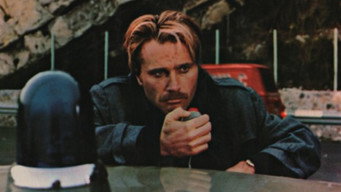 #15 High Crime