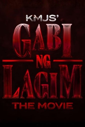 KJMS’ Gabi ng Lagim: The Movie (2025)