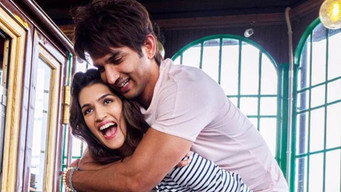 #5 Raabta