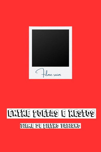 Póster del título
