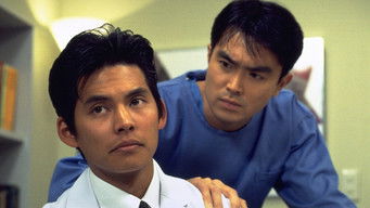 Episode 1 — Episode 1