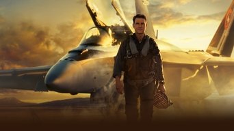 Top Gun: Maverick backdrop 1