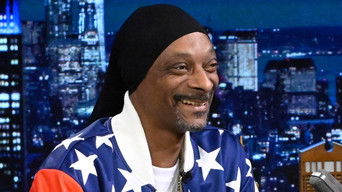 The Tonight Show Starring Jimmy Fallon S11E129 poster