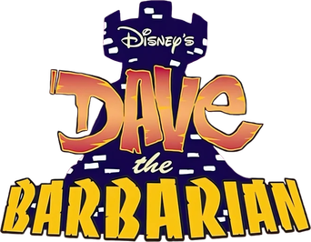 صورة من Dave the Barbarian
