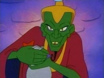 Cena de Episódio 27