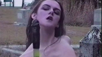 #2 Gore Whore