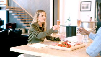 Mujeres ricas de Beverly Hills T15E12
