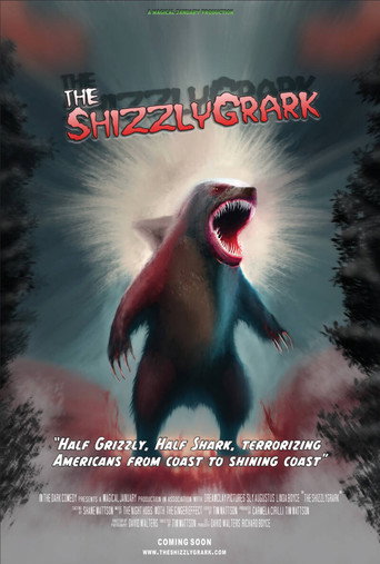 The Shizzlygrark