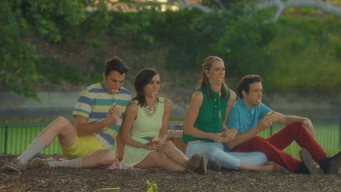 Cena 1 de Greener Grass