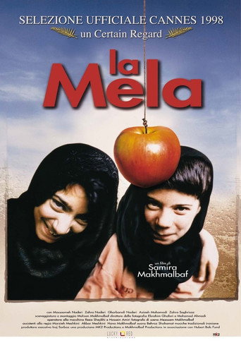La mela