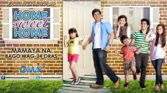 Home Sweet Home - 1x01