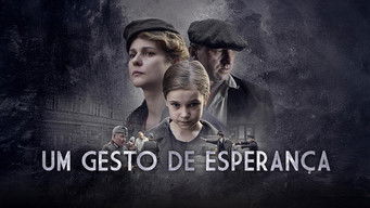 Cena de Um Gesto de Esperança