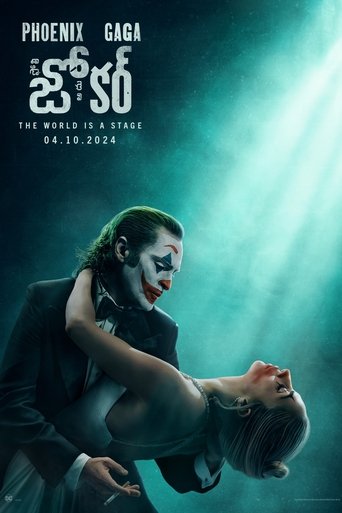 Joker: Folie à Deux