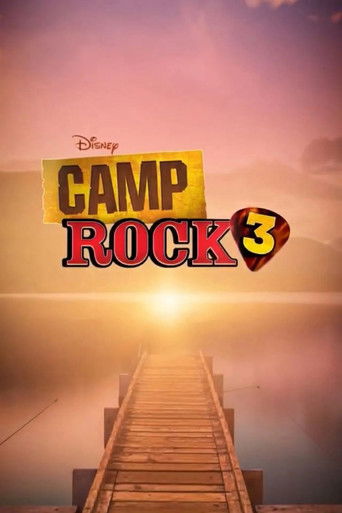 Camp Rock 3 (1970)
