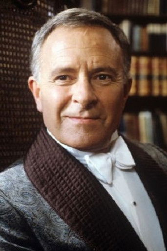 Foto de Alec McCowen