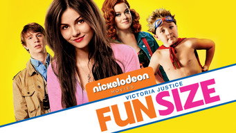Still 8 from Fun Size