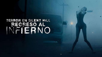 Galeria 5 - Return to Silent Hill