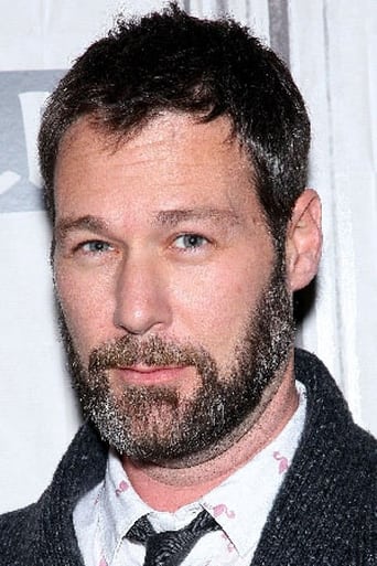 Image of Jon Dore