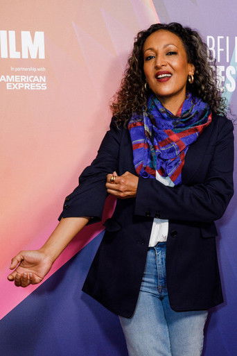 Foto de Jessica Beshir