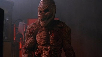 The Terror Within (1989)