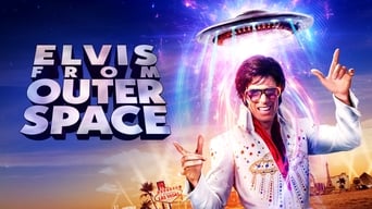 Elvis from Outer Space (2020)